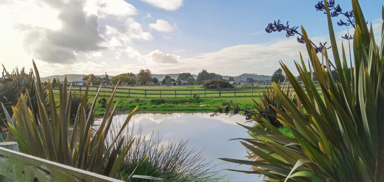 Last Light Lodge Tuatapere Exterior foto